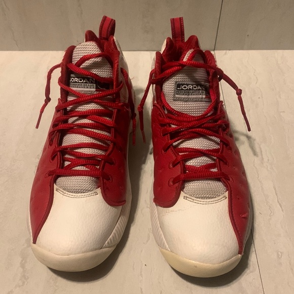 jumpman team 2 mens